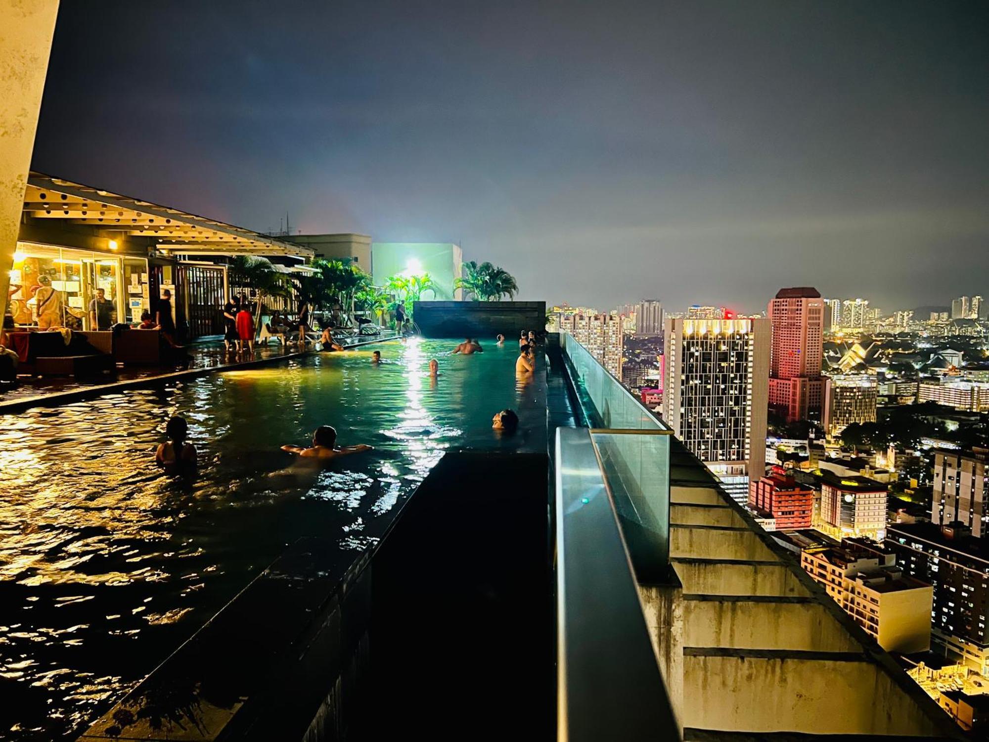 Regalia Suites & Residence By Enjoy Your Stay Kuala Lumpur Zewnętrze zdjęcie