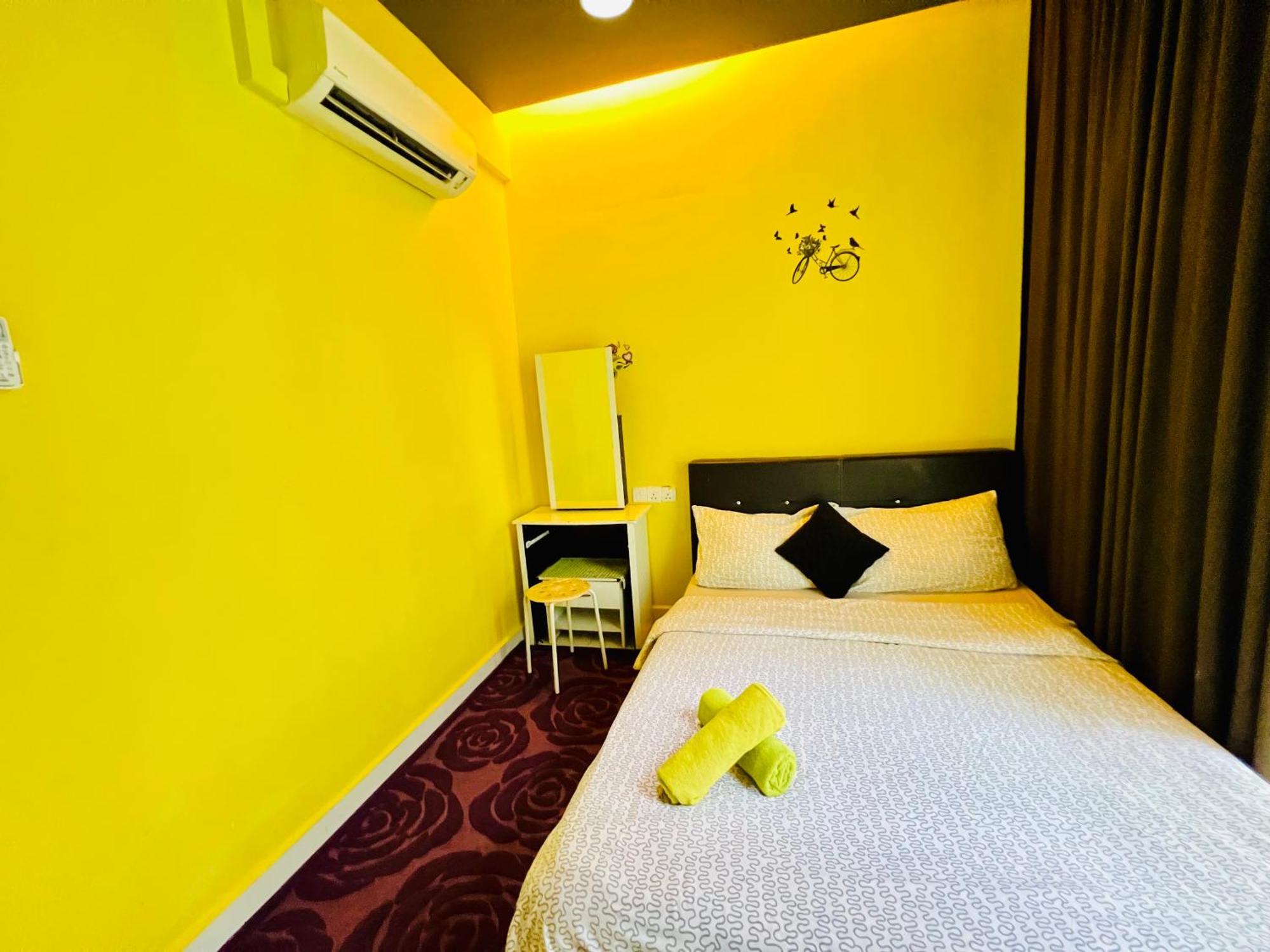 Regalia Suites & Residence By Enjoy Your Stay Kuala Lumpur Zewnętrze zdjęcie