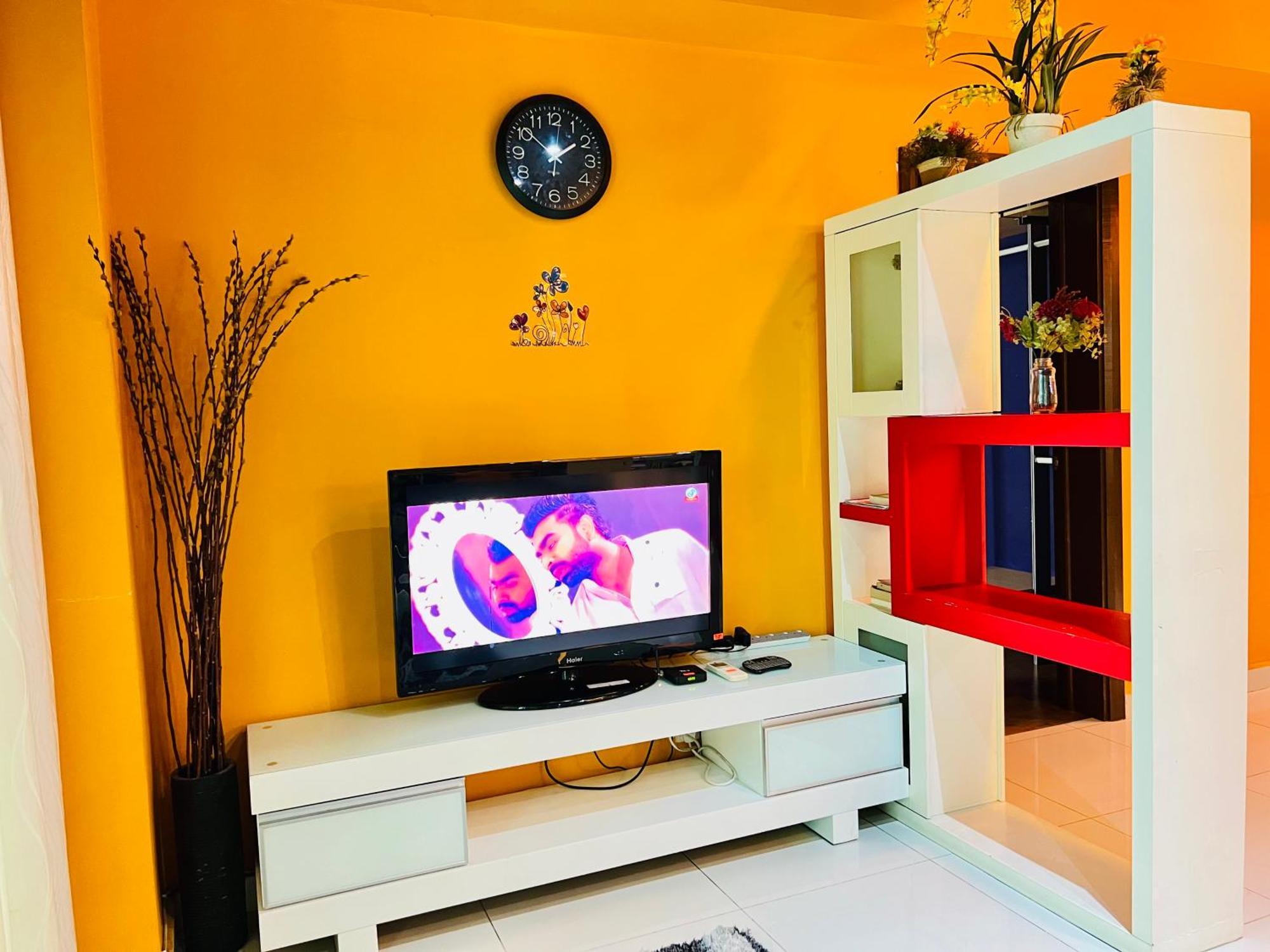 Regalia Suites & Residence By Enjoy Your Stay Kuala Lumpur Zewnętrze zdjęcie