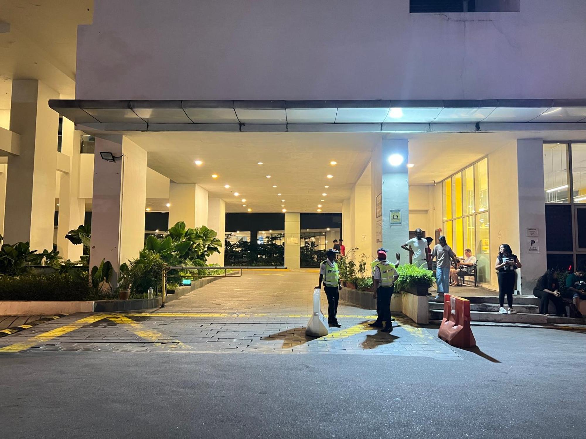 Regalia Suites & Residence By Enjoy Your Stay Kuala Lumpur Zewnętrze zdjęcie