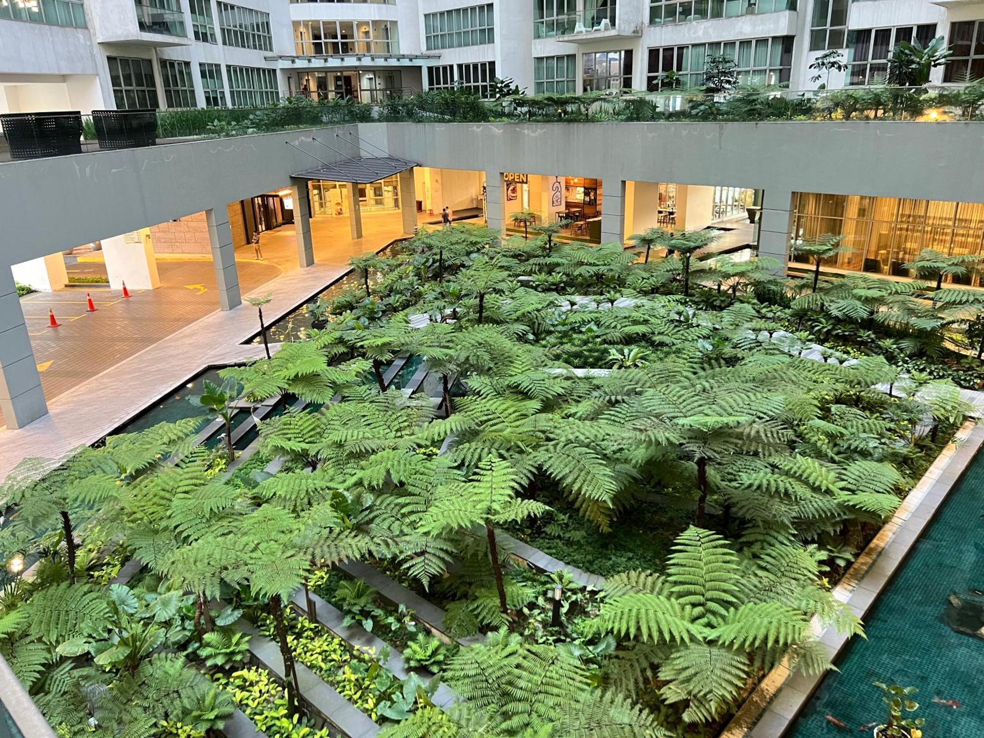 Regalia Suites & Residence By Enjoy Your Stay Kuala Lumpur Zewnętrze zdjęcie