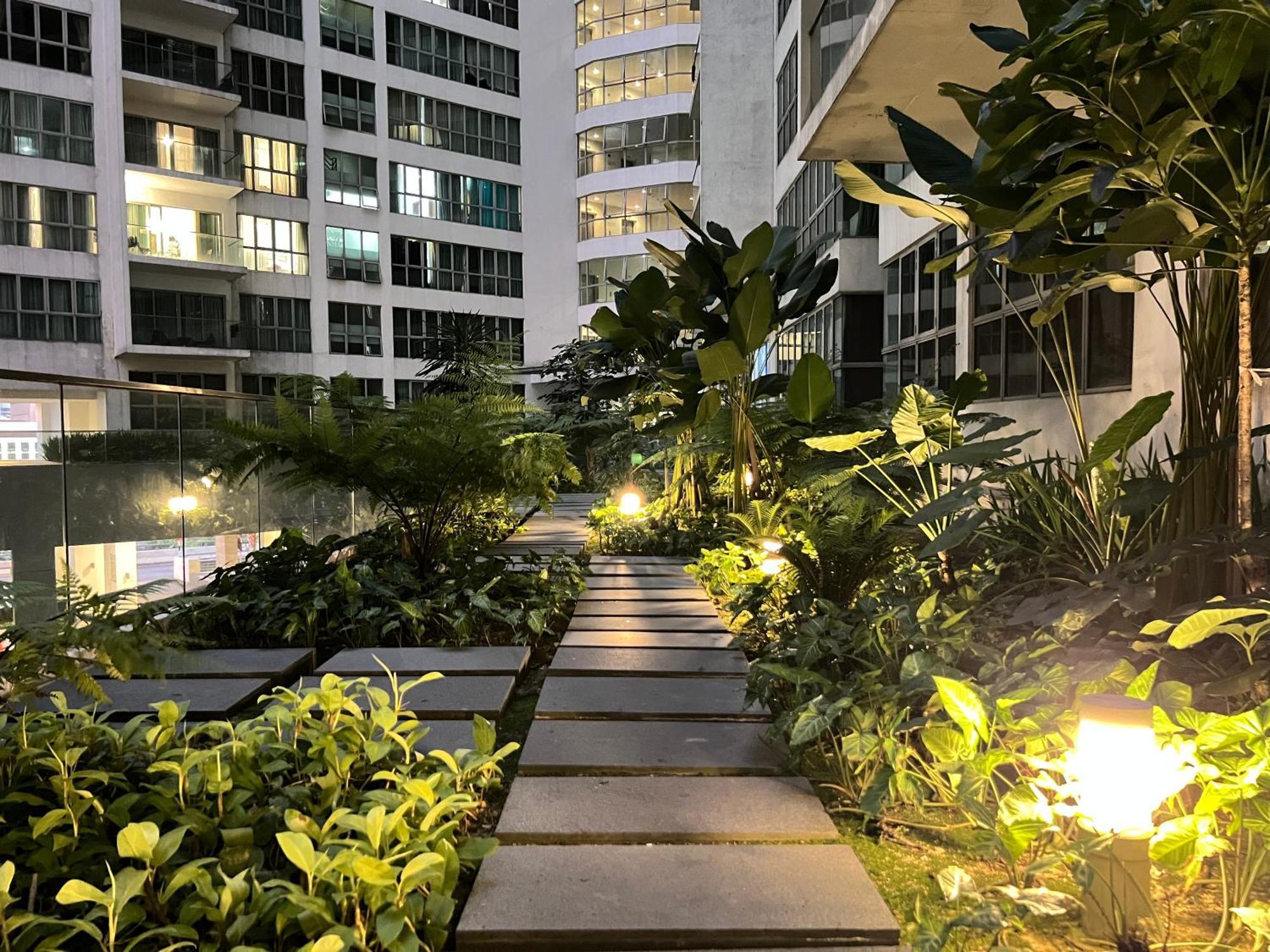 Regalia Suites & Residence By Enjoy Your Stay Kuala Lumpur Zewnętrze zdjęcie