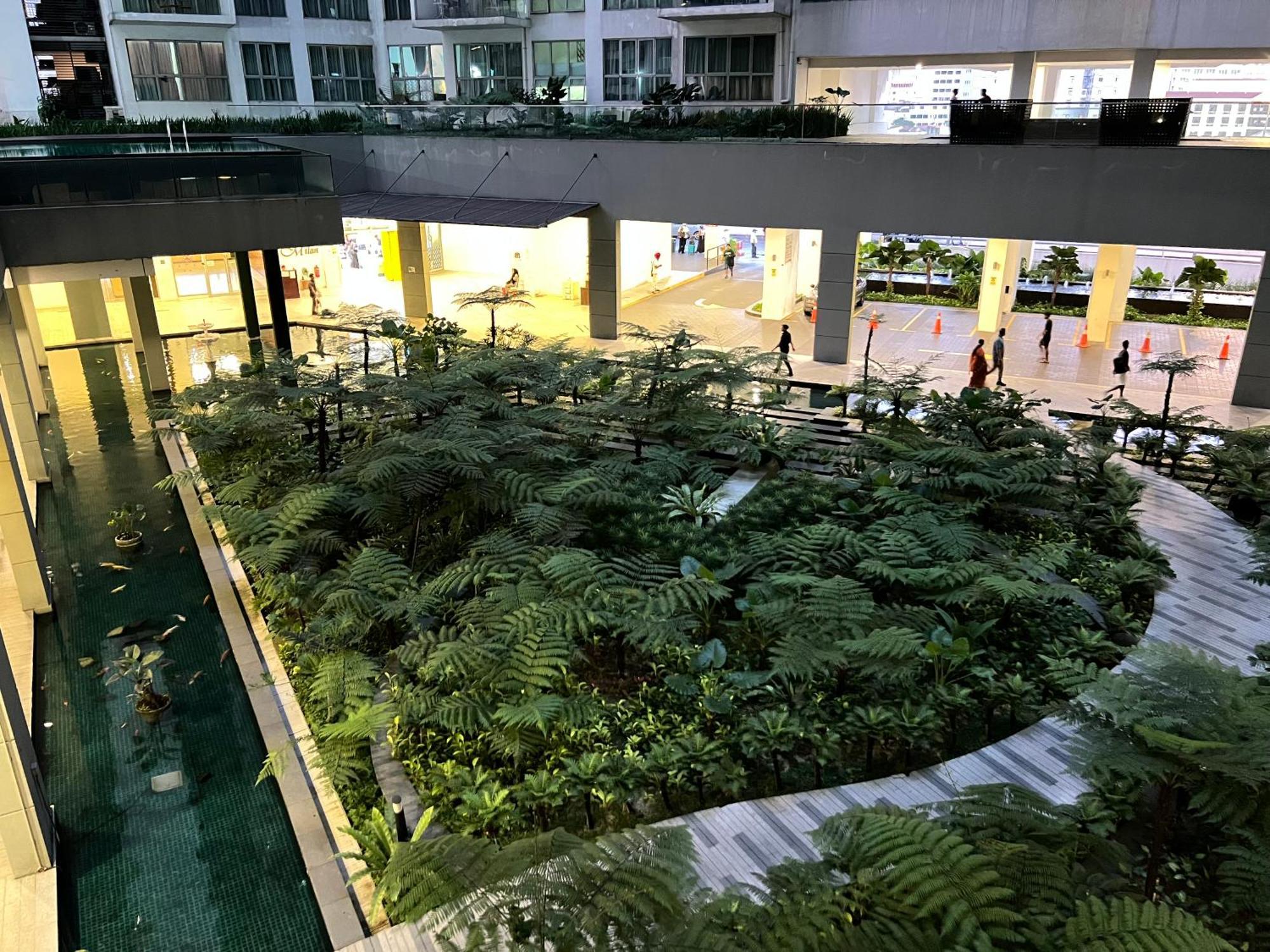 Regalia Suites & Residence By Enjoy Your Stay Kuala Lumpur Zewnętrze zdjęcie