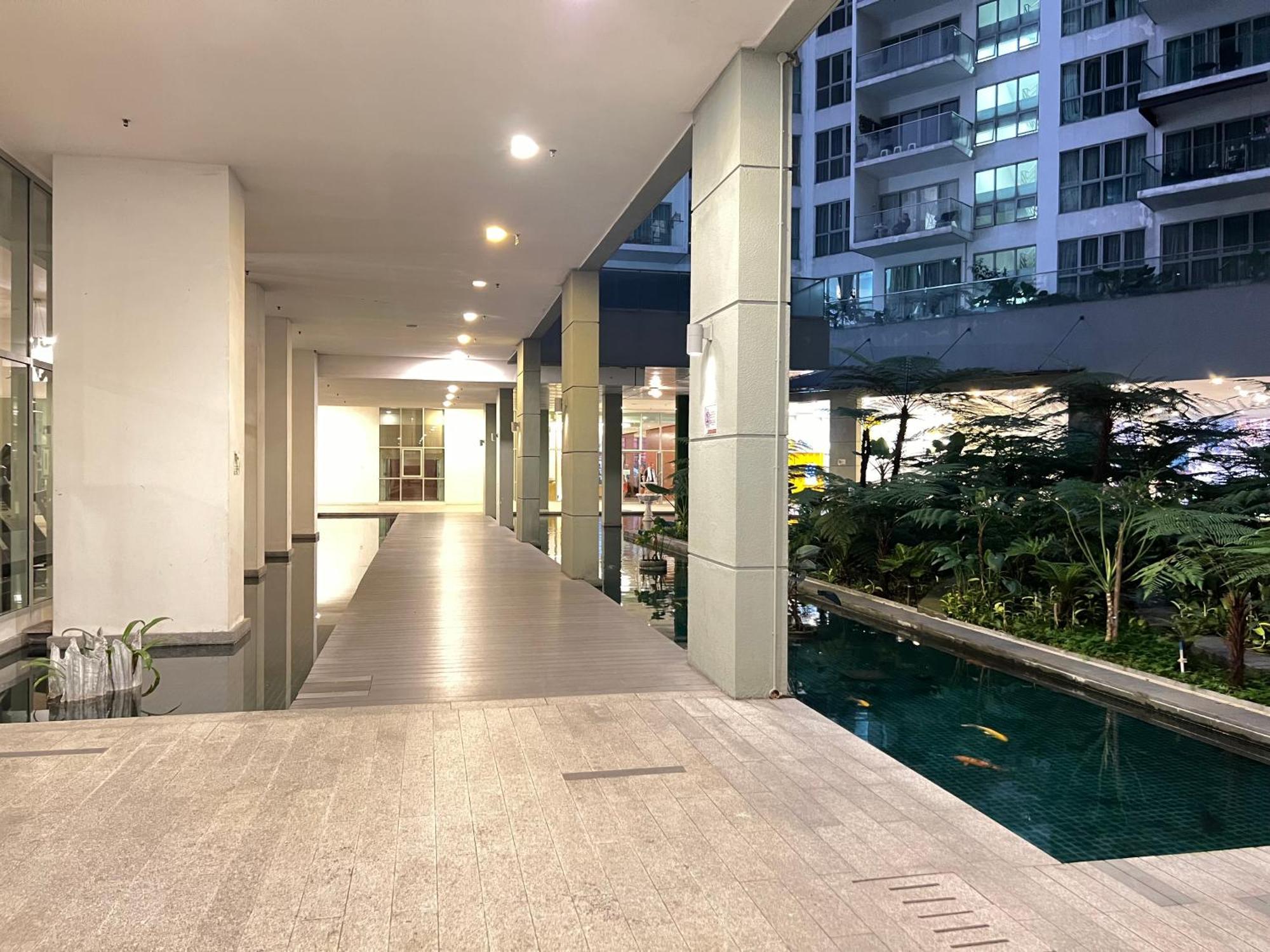 Regalia Suites & Residence By Enjoy Your Stay Kuala Lumpur Zewnętrze zdjęcie