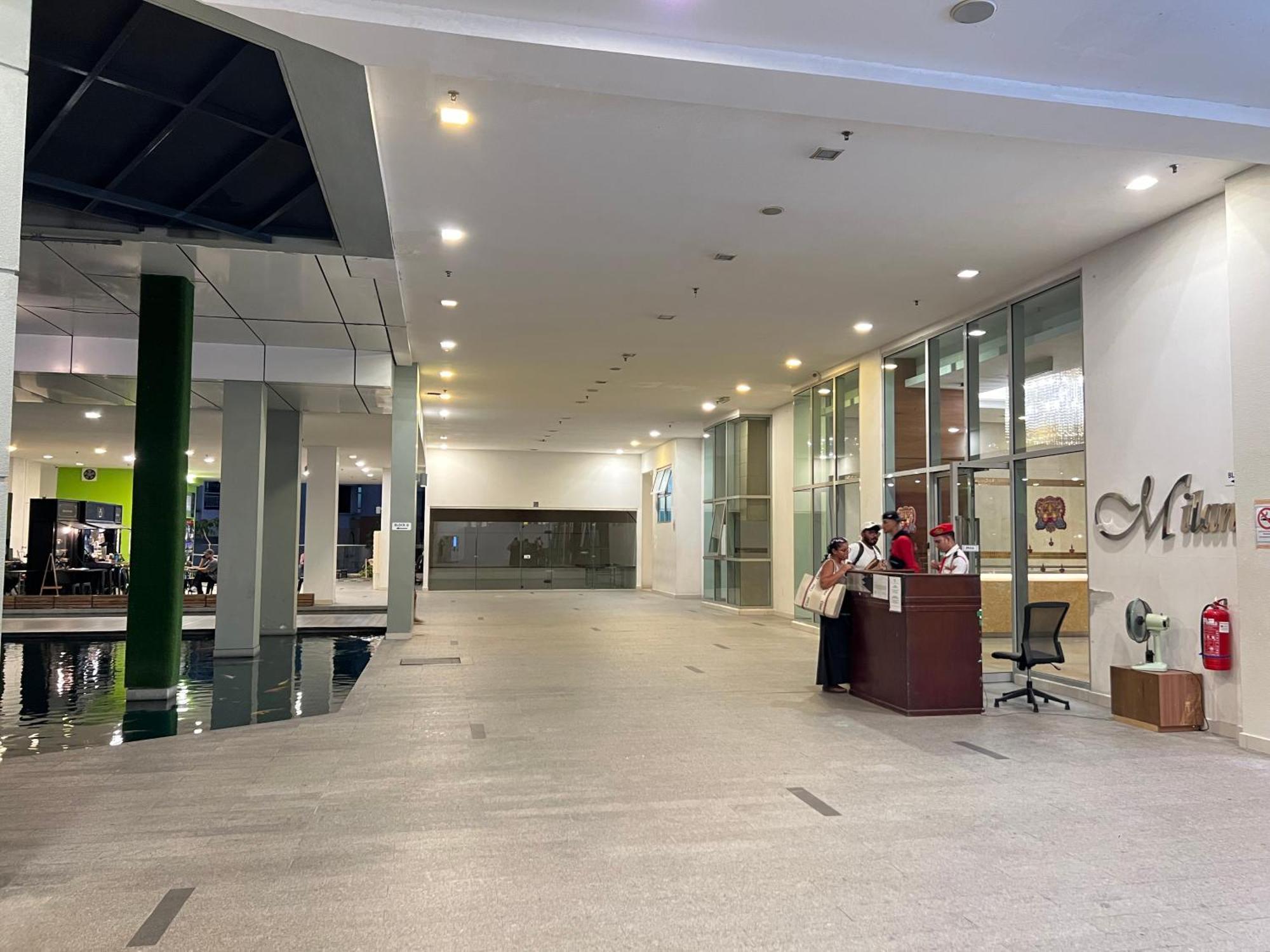 Regalia Suites & Residence By Enjoy Your Stay Kuala Lumpur Zewnętrze zdjęcie