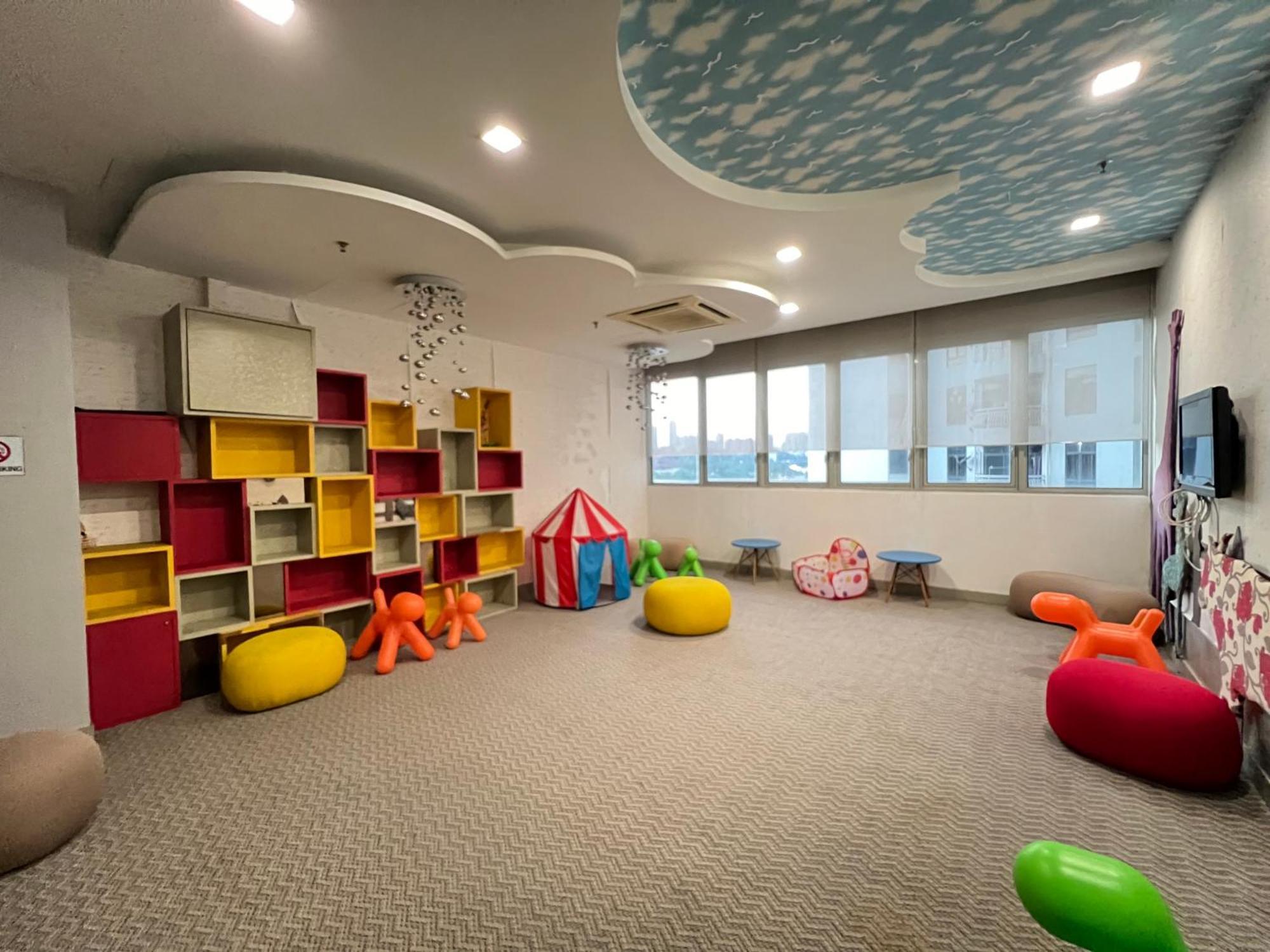 Regalia Suites & Residence By Enjoy Your Stay Kuala Lumpur Zewnętrze zdjęcie