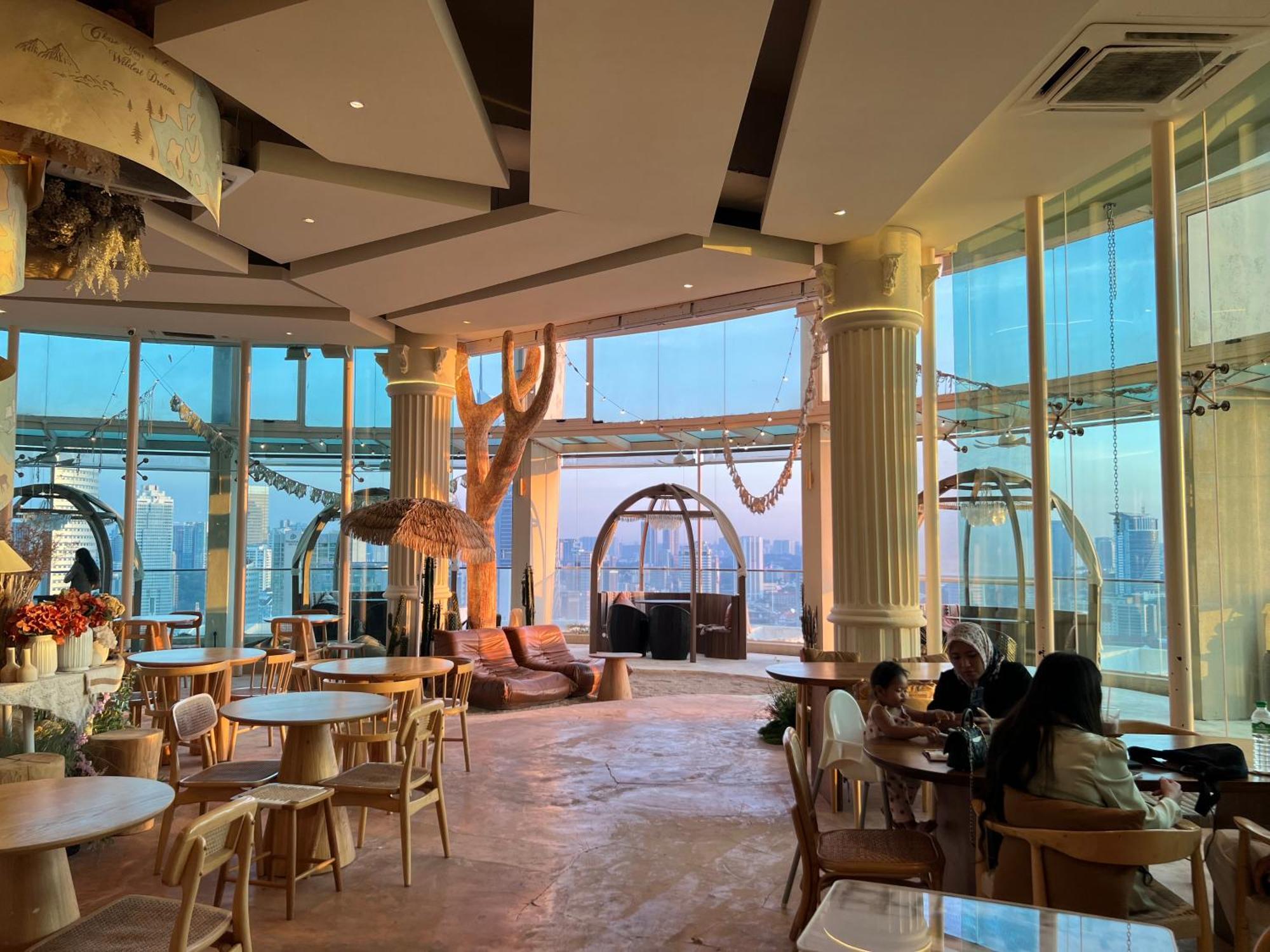 Regalia Suites & Residence By Enjoy Your Stay Kuala Lumpur Zewnętrze zdjęcie
