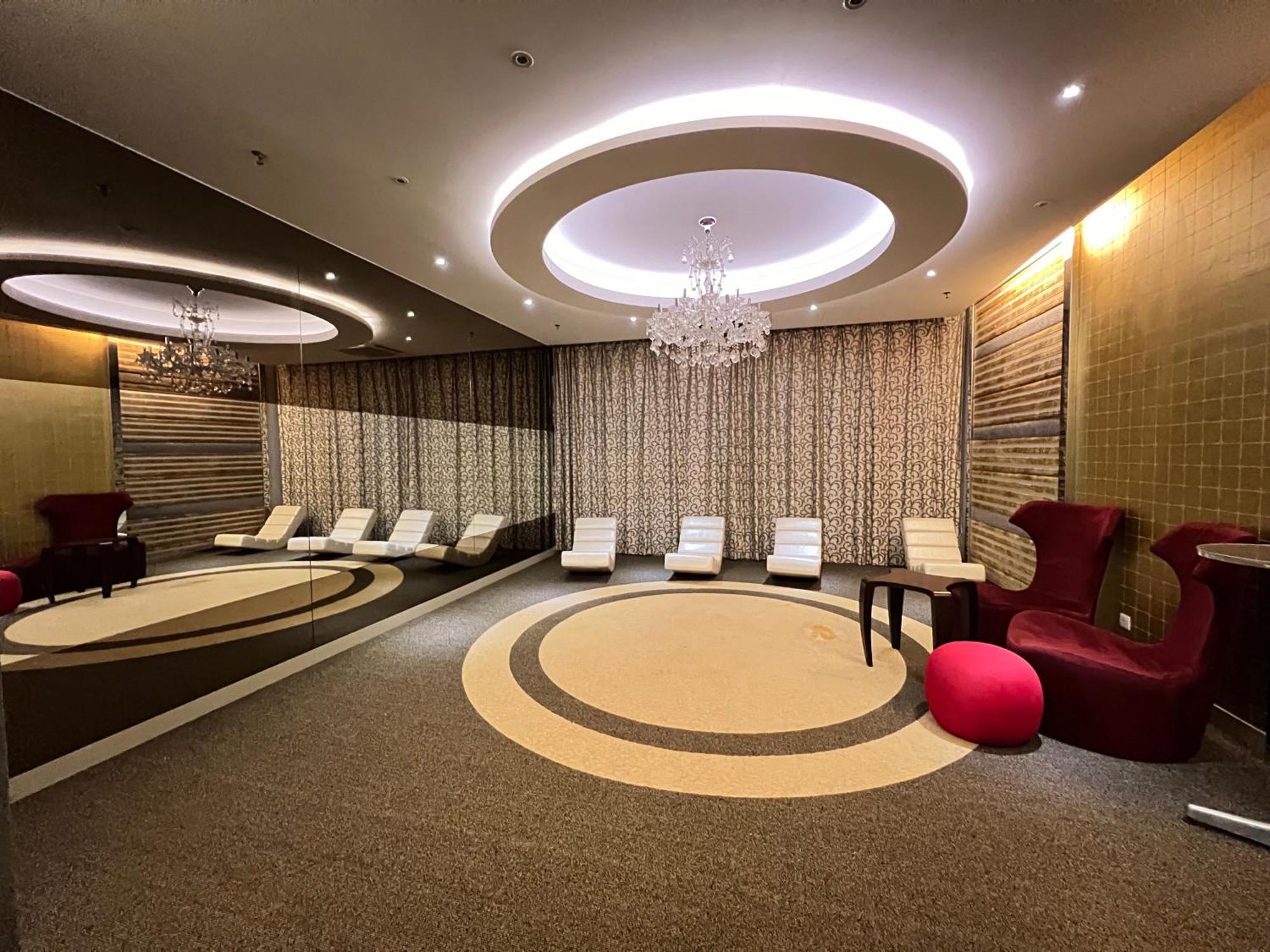 Regalia Suites & Residence By Enjoy Your Stay Kuala Lumpur Zewnętrze zdjęcie