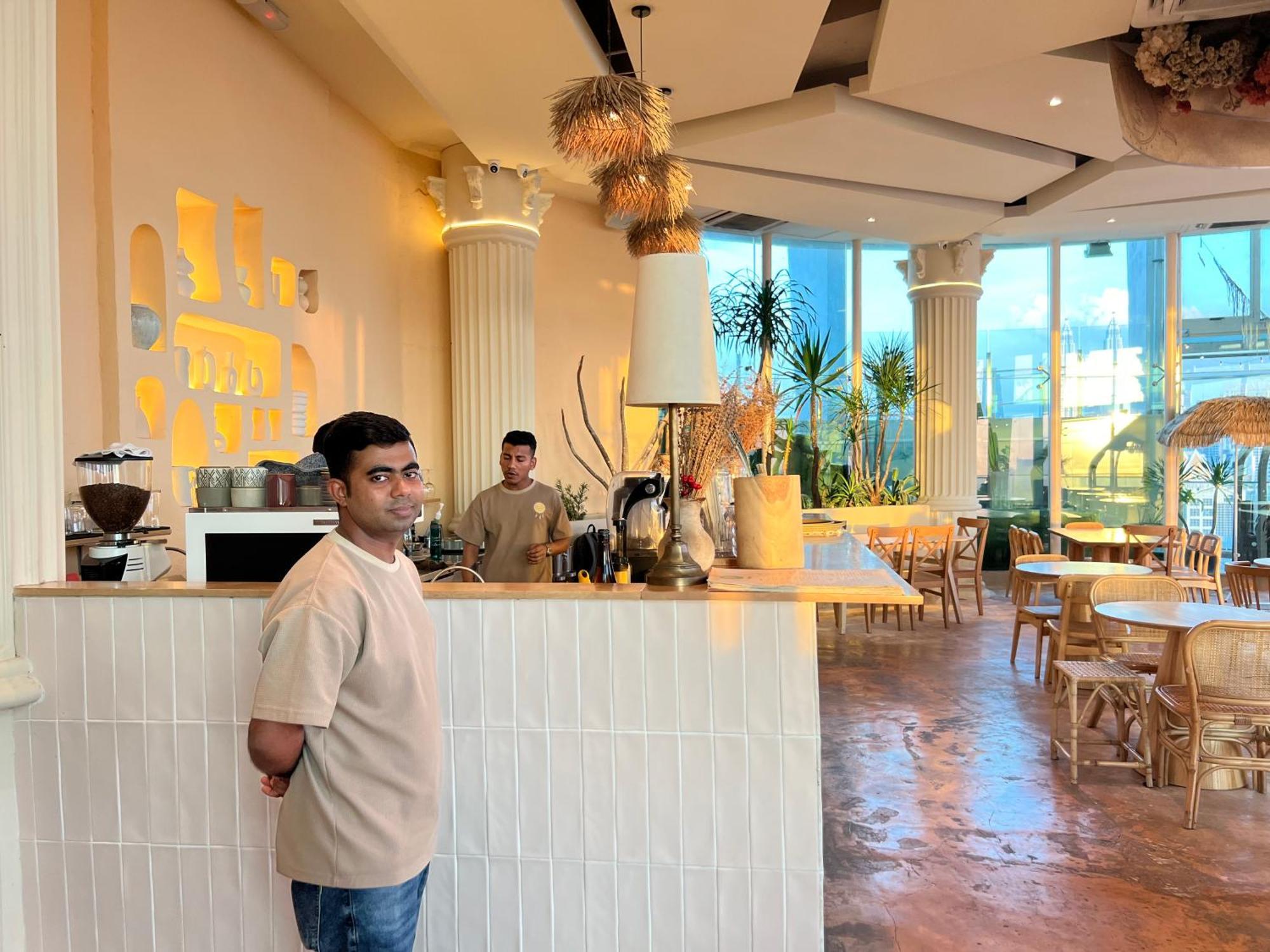 Regalia Suites & Residence By Enjoy Your Stay Kuala Lumpur Zewnętrze zdjęcie