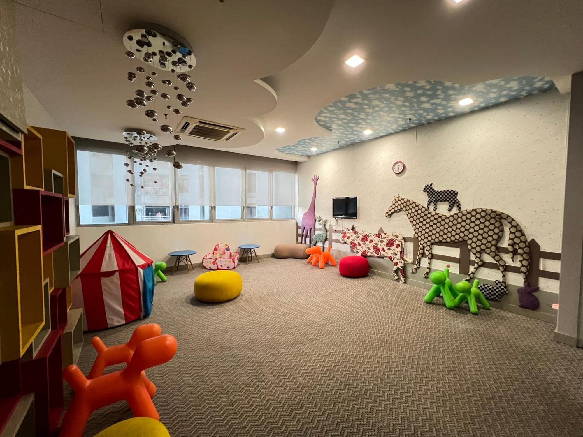 Regalia Suites & Residence By Enjoy Your Stay Kuala Lumpur Zewnętrze zdjęcie