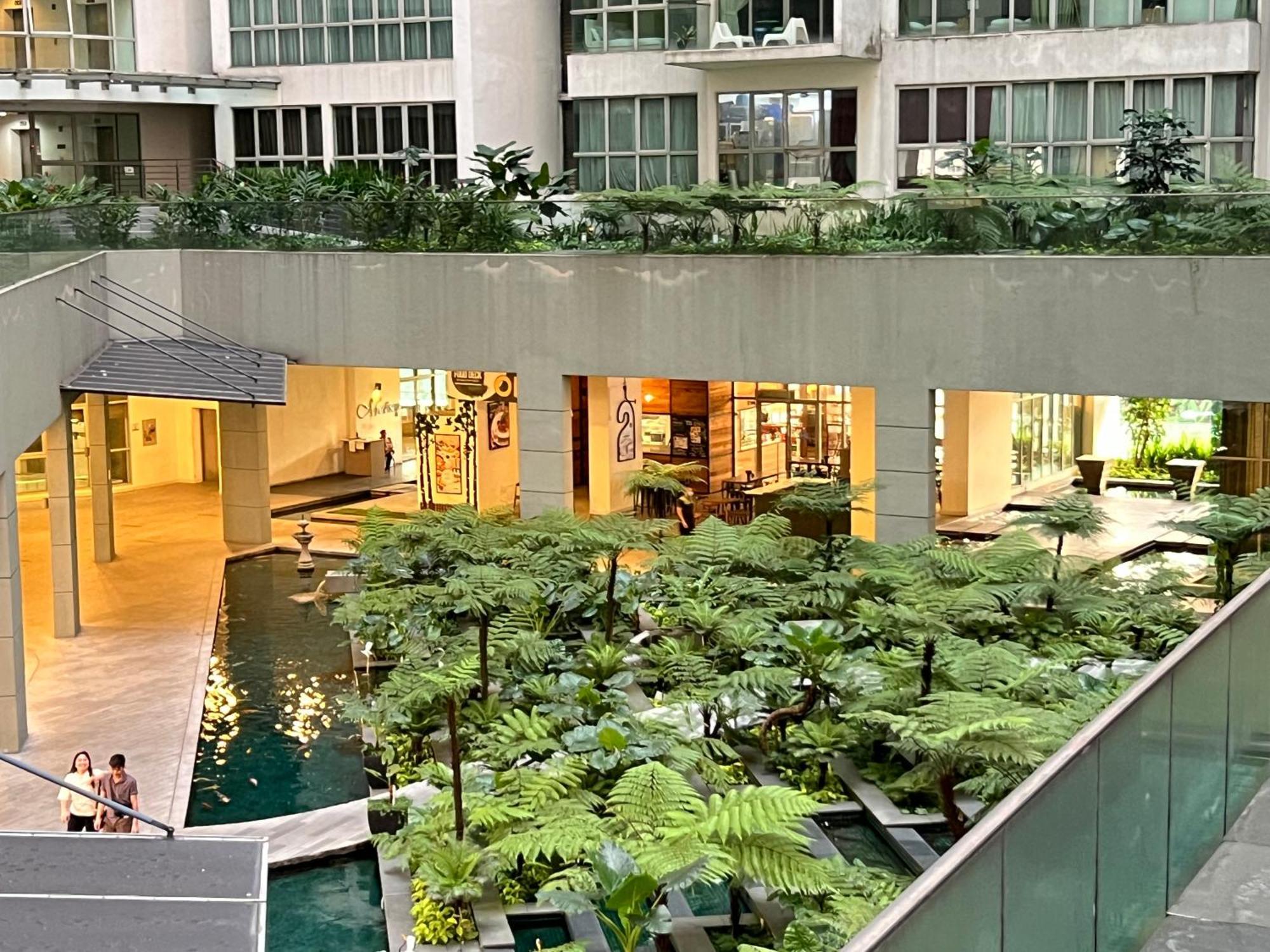 Regalia Suites & Residence By Enjoy Your Stay Kuala Lumpur Zewnętrze zdjęcie