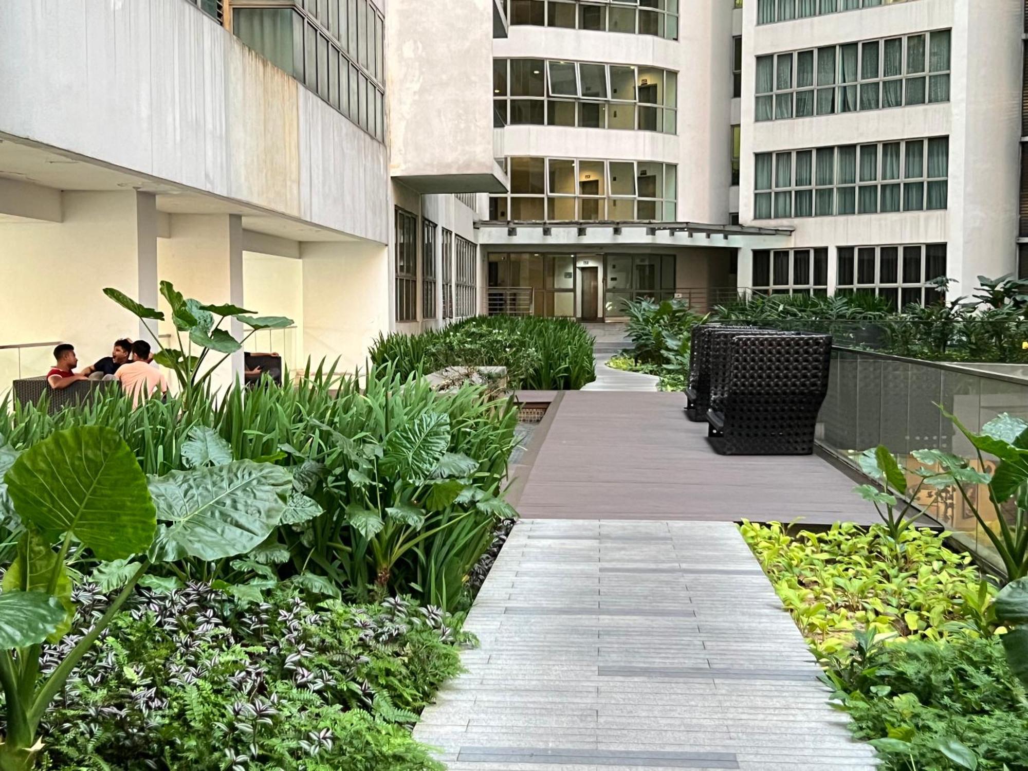 Regalia Suites & Residence By Enjoy Your Stay Kuala Lumpur Zewnętrze zdjęcie